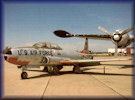 Lockheed T-33A 